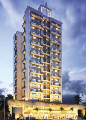 residential-navi-mumbai-kharghar-35-f-residential-apartement-flat-3-bhk-sai-aaradhyaExterior